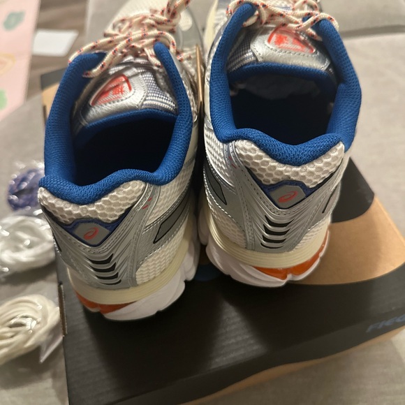 Kith Ronnie Fieg for ASICS Gel-Kayano 12.1 - Picture 4 of 6